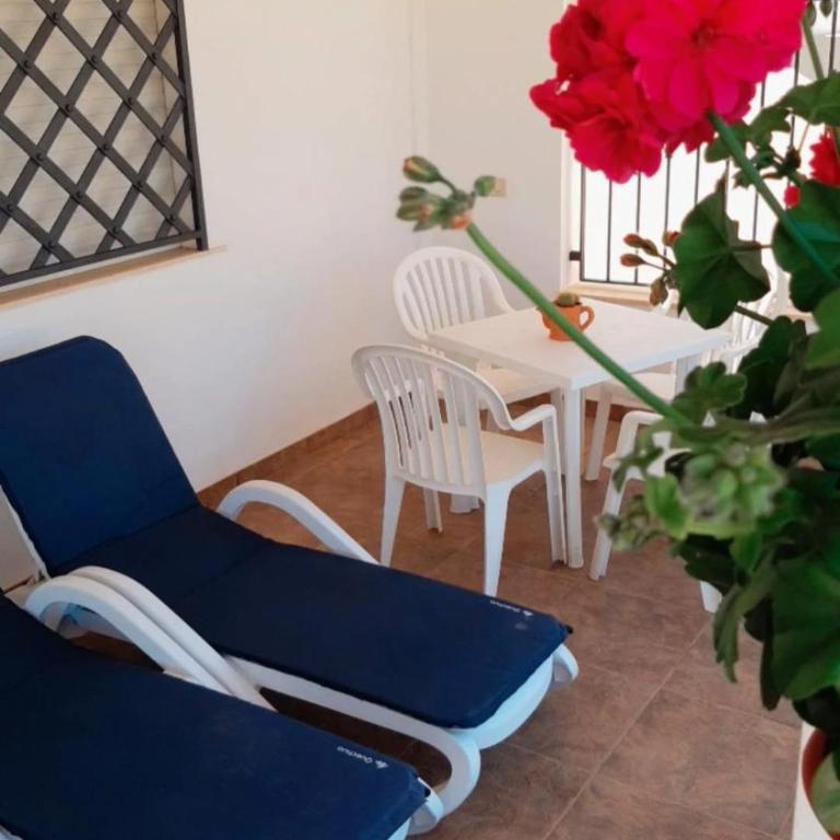 Casa Marina Maltese via ucca marina SANTA MARIA DEL FOCALLO ISPICA - Haus mit 5 Schlafzimmern - 15