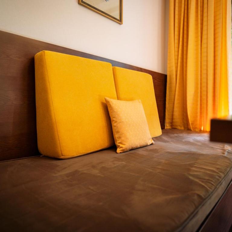 Apart-Garni Innerwiesn - Apartment mit 1 Schlafzimmer - 8