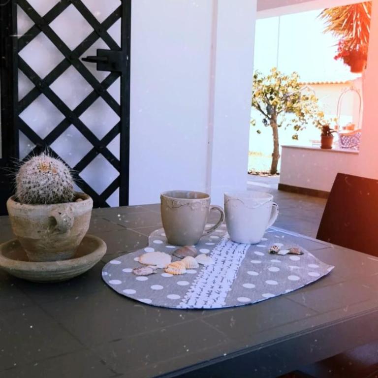 Casa Marina Maltese via ucca marina SANTA MARIA DEL FOCALLO ISPICA - Haus mit 5 Schlafzimmern - 13