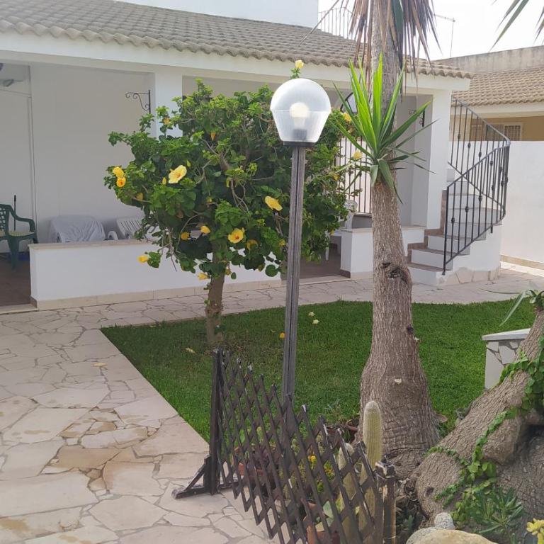 Casa Marina Maltese via ucca marina SANTA MARIA DEL FOCALLO ISPICA - Haus mit 5 Schlafzimmern - 5