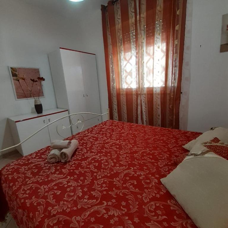 Casa Marina Maltese via ucca marina SANTA MARIA DEL FOCALLO ISPICA - Haus mit 5 Schlafzimmern - 22