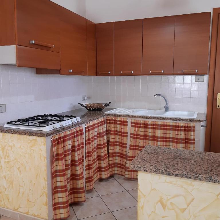 Casa Marina Maltese via ucca marina SANTA MARIA DEL FOCALLO ISPICA - Haus mit 5 Schlafzimmern - 18