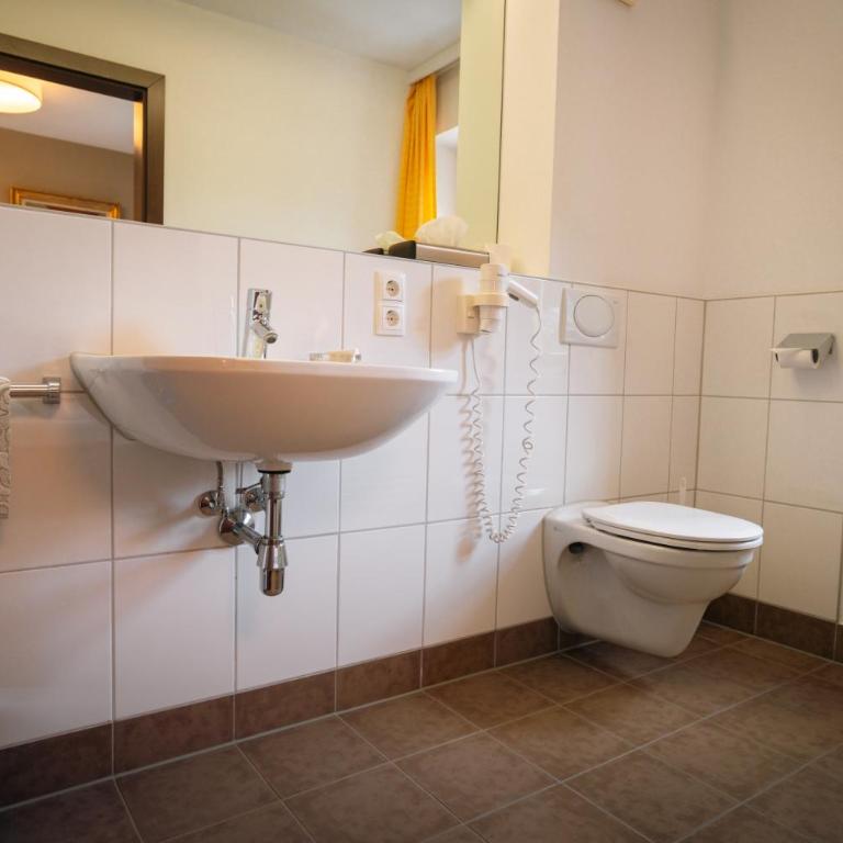 Apart-Garni Innerwiesn - Einzelzimmer - 2
