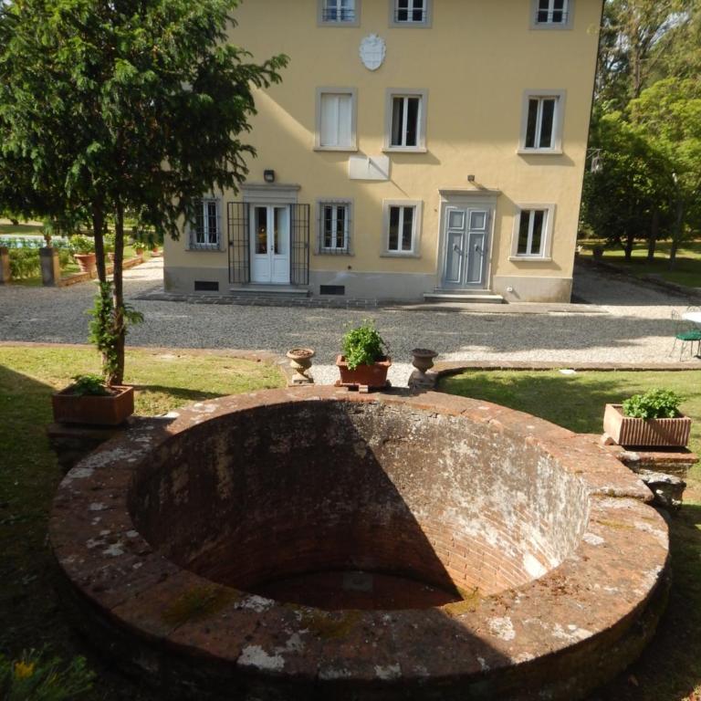 Villa Tambellini de Fondra - Appartamento Deluxe con 2 Camere da Letto - 15