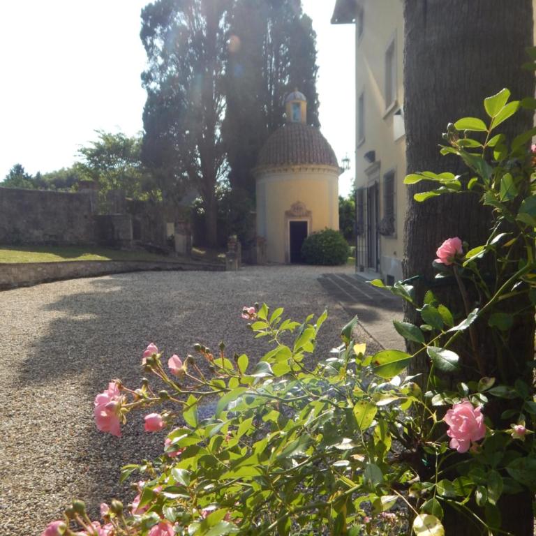 Villa Tambellini de Fondra - Appartamento Deluxe con 2 Camere da Letto - 24