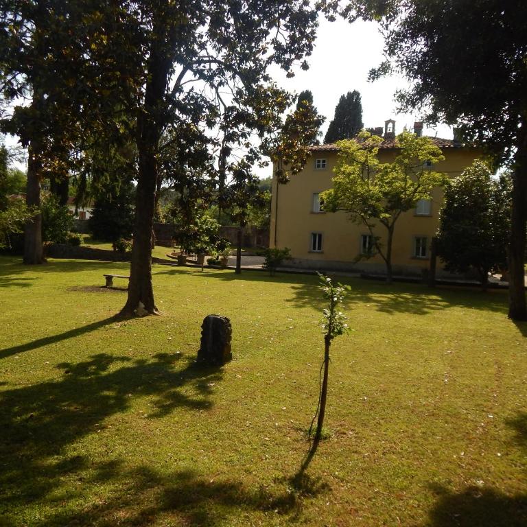 Villa Tambellini de Fondra - Appartamento Deluxe con 2 Camere da Letto - 26