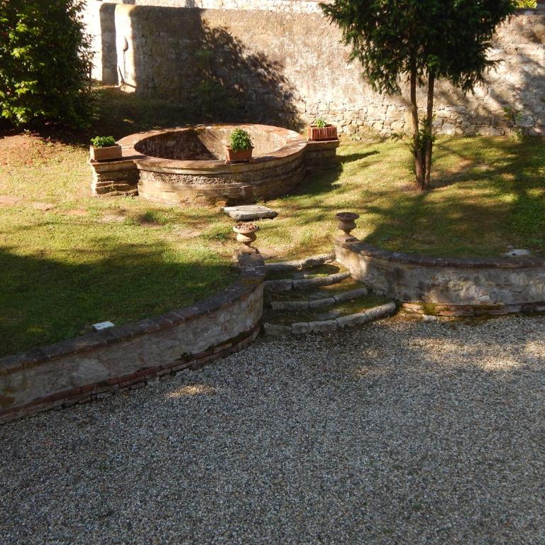 Villa Tambellini de Fondra - Appartamento Deluxe con 2 Camere da Letto - 27