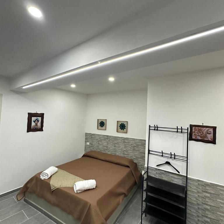 Luna di Sicilia - Vacation Home - 1