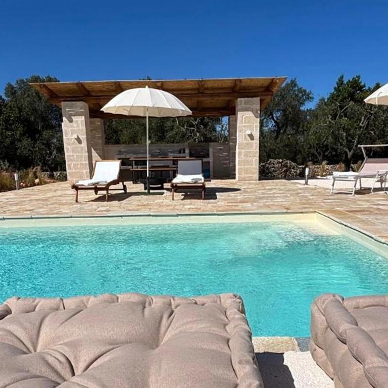 Villa Charme - Three-Bedroom Villa - 5