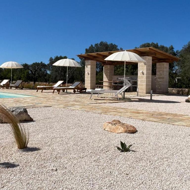 Villa Charme - Three-Bedroom Villa - 9