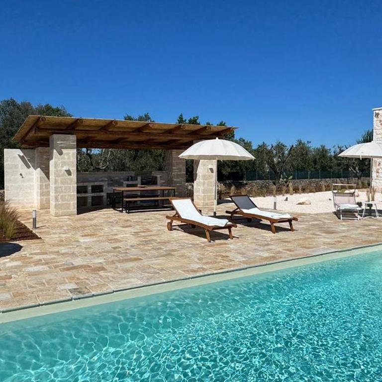Villa Charme - Three-Bedroom Villa - 8