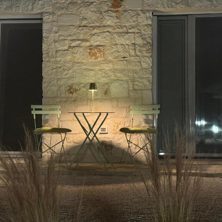 Villa Charme - Three-Bedroom Villa - 14