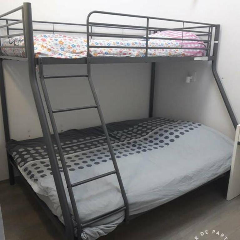 Maison de Vacances dans résidence Privée - Casa con 2 Camere da Letto - 11