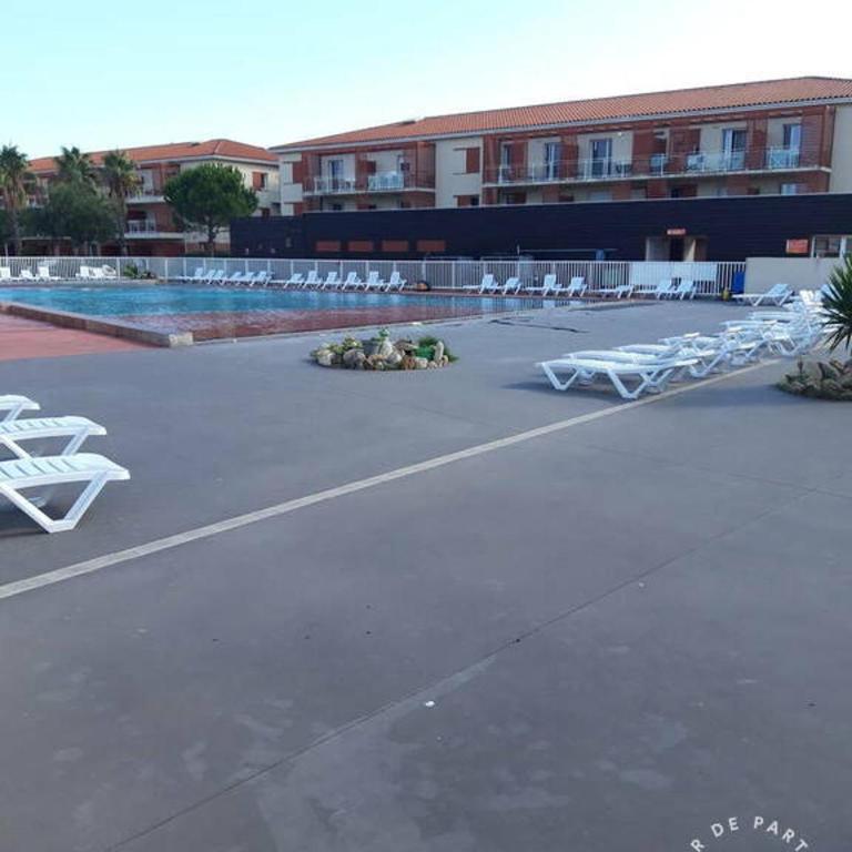 Maison de Vacances dans résidence Privée - Casa con 2 Camere da Letto - 2