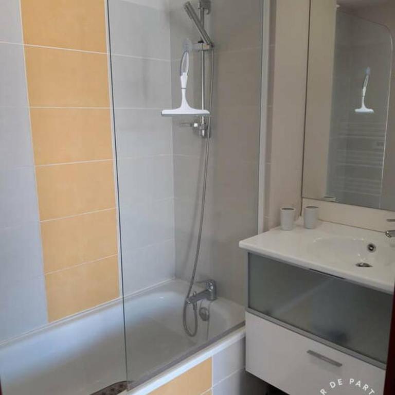 Maison de Vacances dans résidence Privée - Casa con 2 Camere da Letto - 12