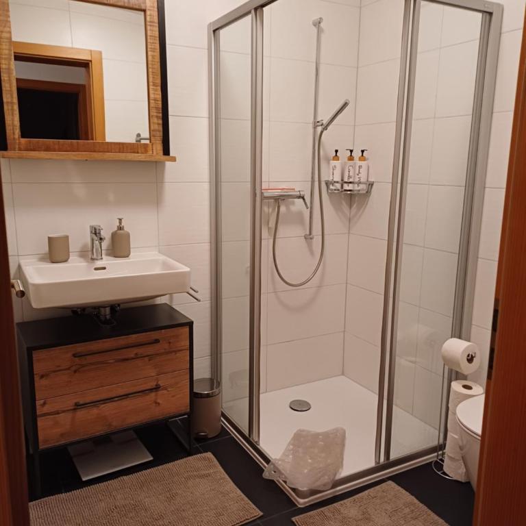 Spacieux appart - 2 chambres à coucher incl Jacuzzi Privé - Apartamento de 2 dormitorios - 30