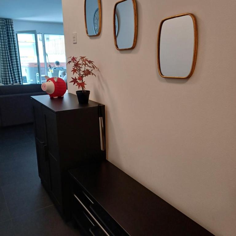 Spacieux appart - 2 chambres à coucher incl Jacuzzi Privé - Apartamento de 2 dormitorios - 12