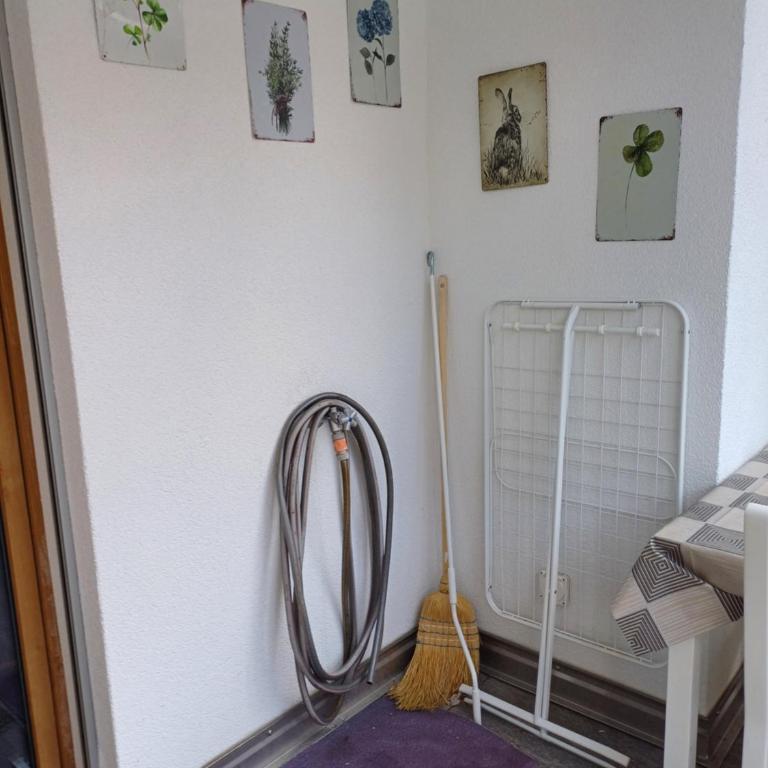 Spacieux appart - 2 chambres à coucher incl Jacuzzi Privé - Apartamento de 2 dormitorios - 72
