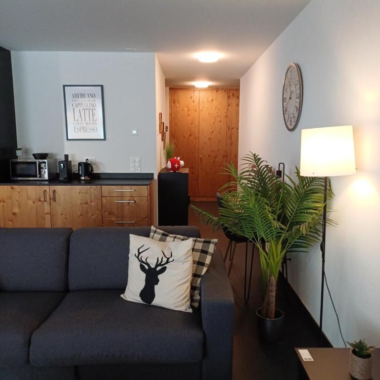 Spacieux appart - 2 chambres à coucher incl Jacuzzi Privé - Apartamento de 2 dormitorios - 10