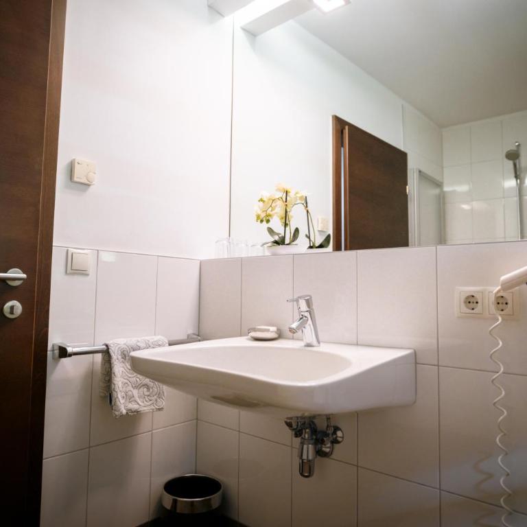 Apart-Garni Innerwiesn - Apartment mit 1 Schlafzimmer - 12