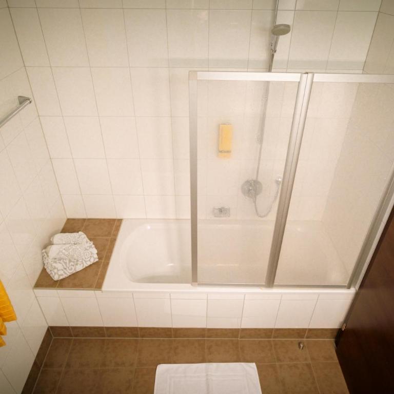 Apart-Garni Innerwiesn - Apartment mit 1 Schlafzimmer - 13
