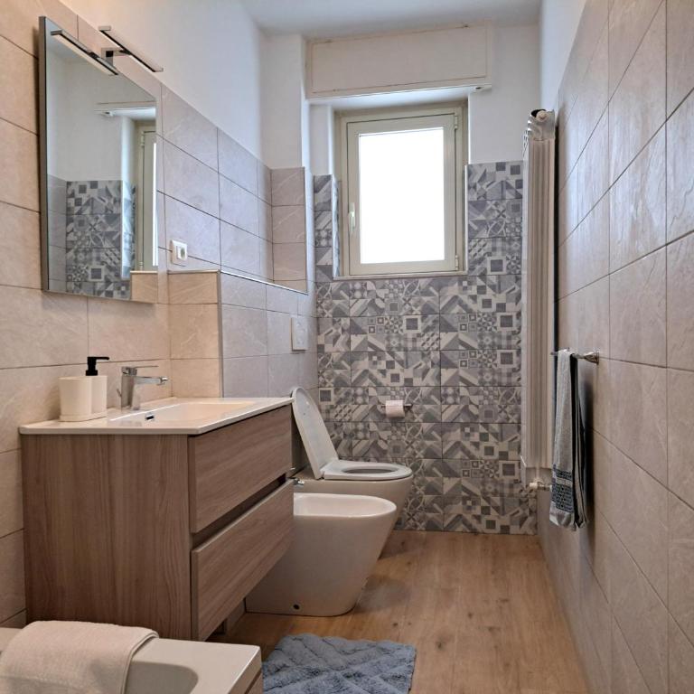 "Da Alfio e Pina" Large 3 Bedrooms Apartment - Stays in Catania - Appartamento con 3 Camere da Letto - 10