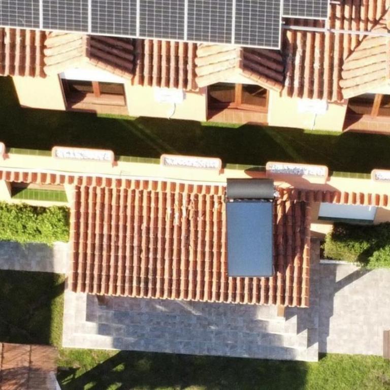 Villa La Parcela - Casa - 2