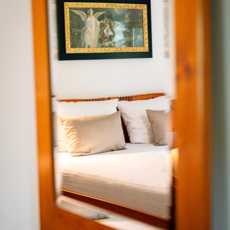 Apart-Garni Innerwiesn - Apartment mit 2 Schlafzimmern - 5