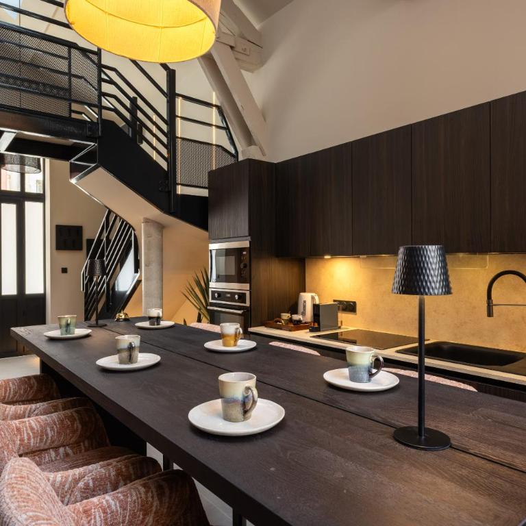Host Inn Wow House - Maison 2 Chambres - 14