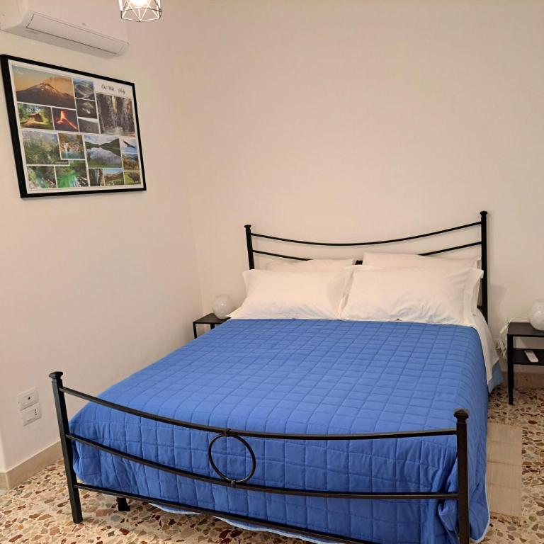 "Da Alfio e Pina" Large 3 Bedrooms Apartment - Stays in Catania - Appartamento con 3 Camere da Letto - 7