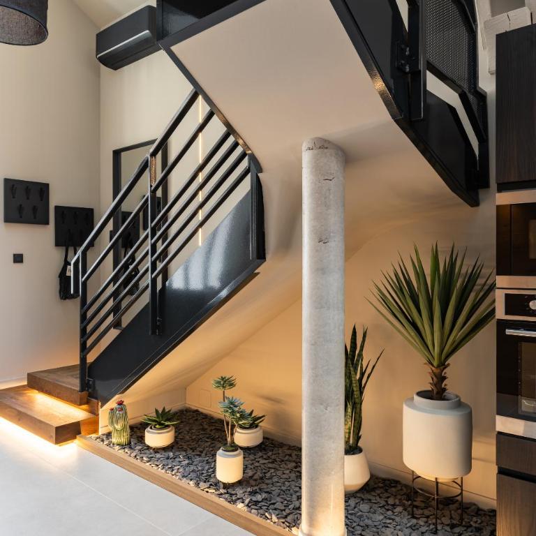 Host Inn Wow House - Maison 2 Chambres - 8