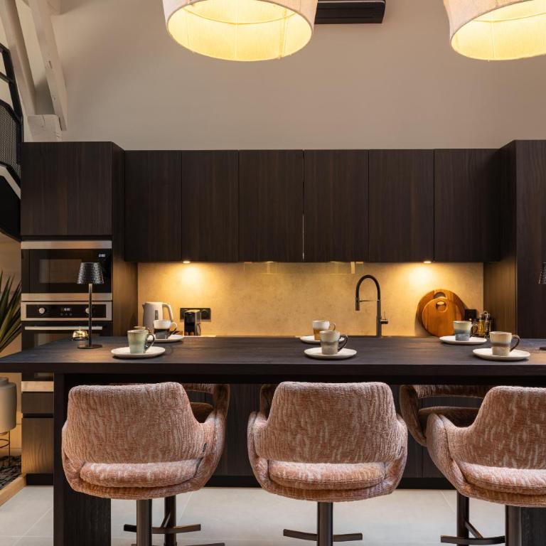 Host Inn Wow House - Maison 2 Chambres - 11