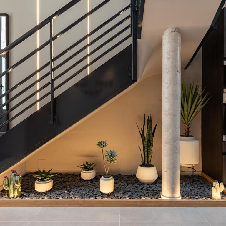 Host Inn Wow House - Maison 2 Chambres - 4
