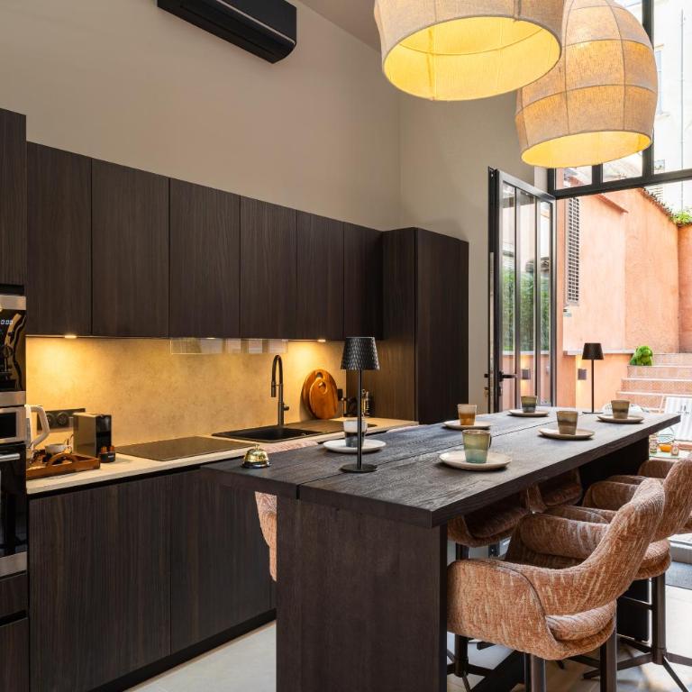 Host Inn Wow House - Maison 2 Chambres - 9