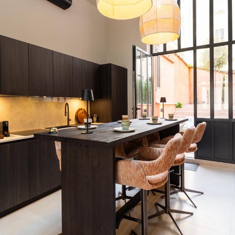 Host Inn Wow House - Maison 2 Chambres - 10