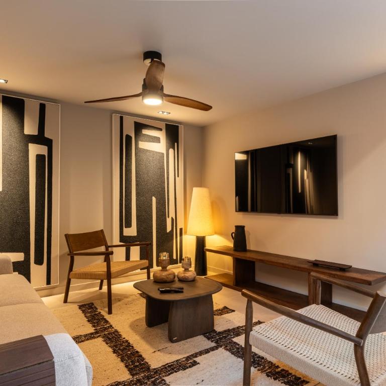Host Inn Wow House - Maison 2 Chambres - 3