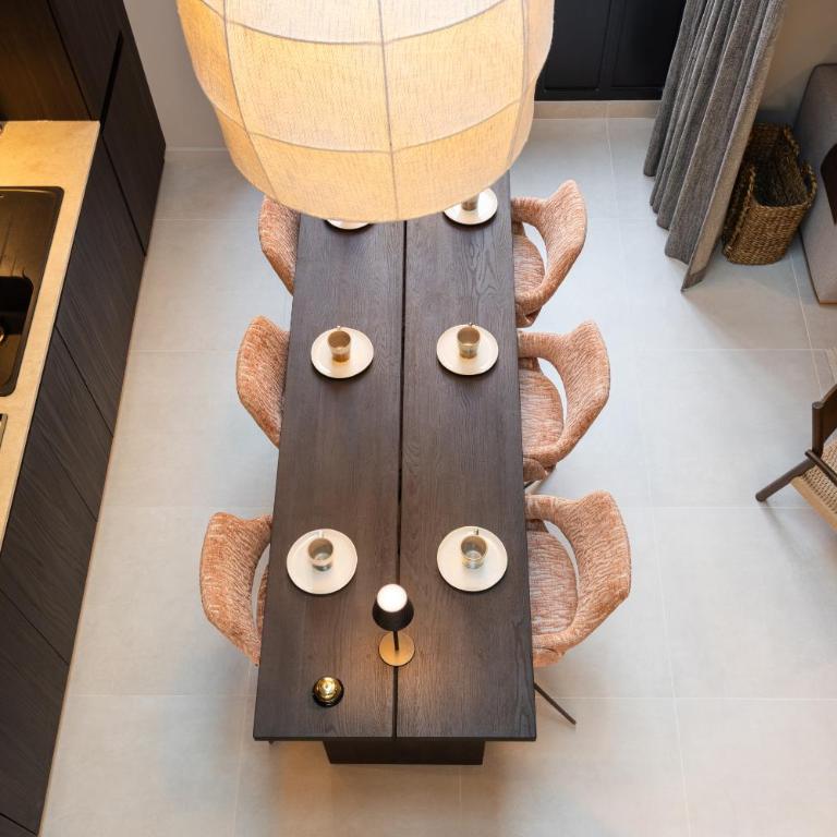 Host Inn Wow House - Maison 2 Chambres - 15