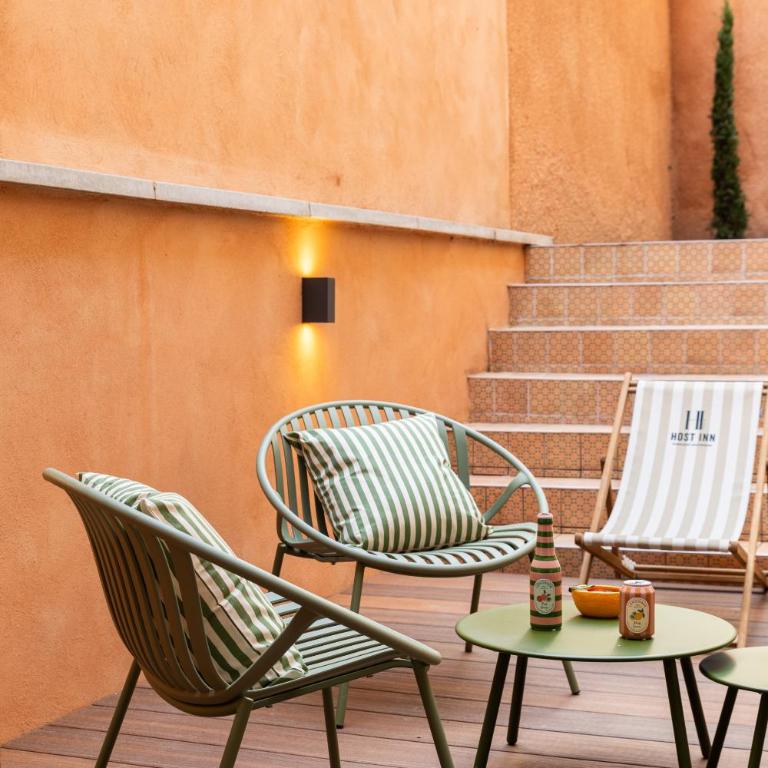 Host Inn Wow House - Maison 2 Chambres - 17