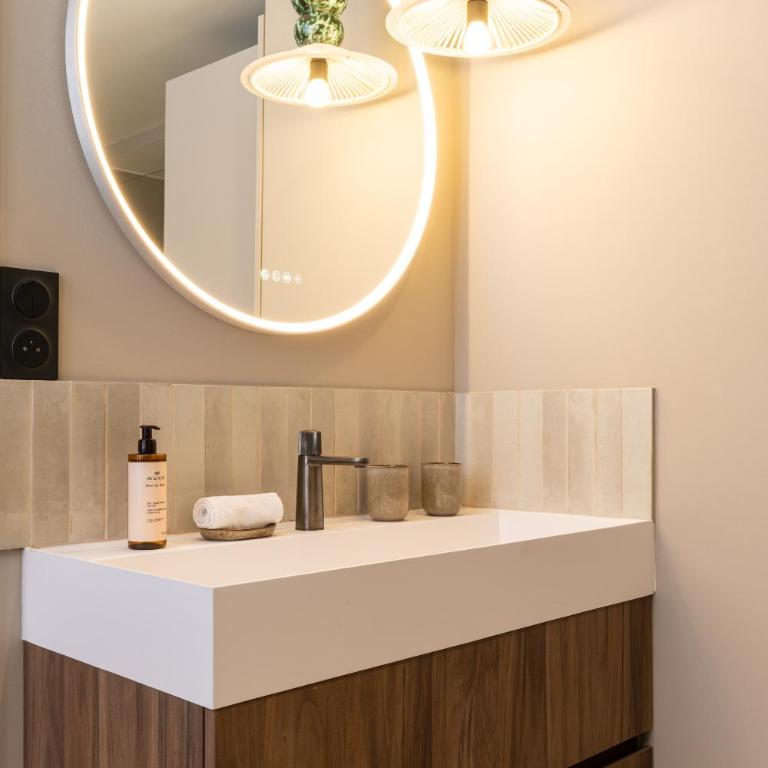 Host Inn Wow House - Maison 2 Chambres - 18