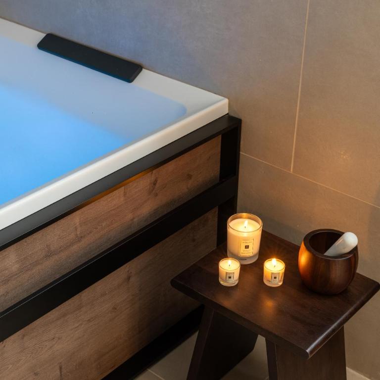 Host Inn Wow House - Maison 2 Chambres - 5