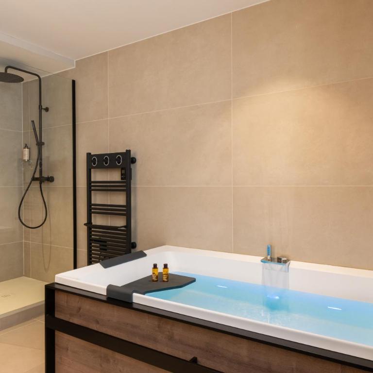 Host Inn Wow House - Maison 2 Chambres - 19
