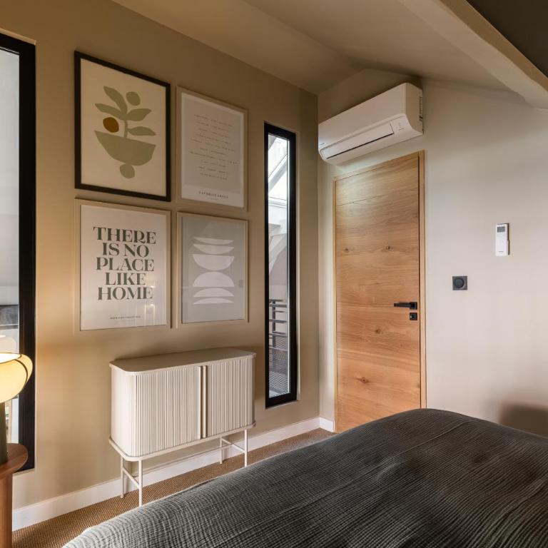 Host Inn Wow House - Maison 2 Chambres - 23