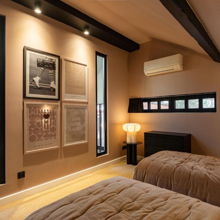 Host Inn Wow House - Maison 2 Chambres - 26