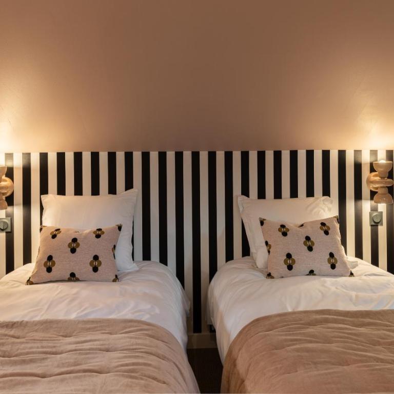 Host Inn Wow House - Maison 2 Chambres - 25