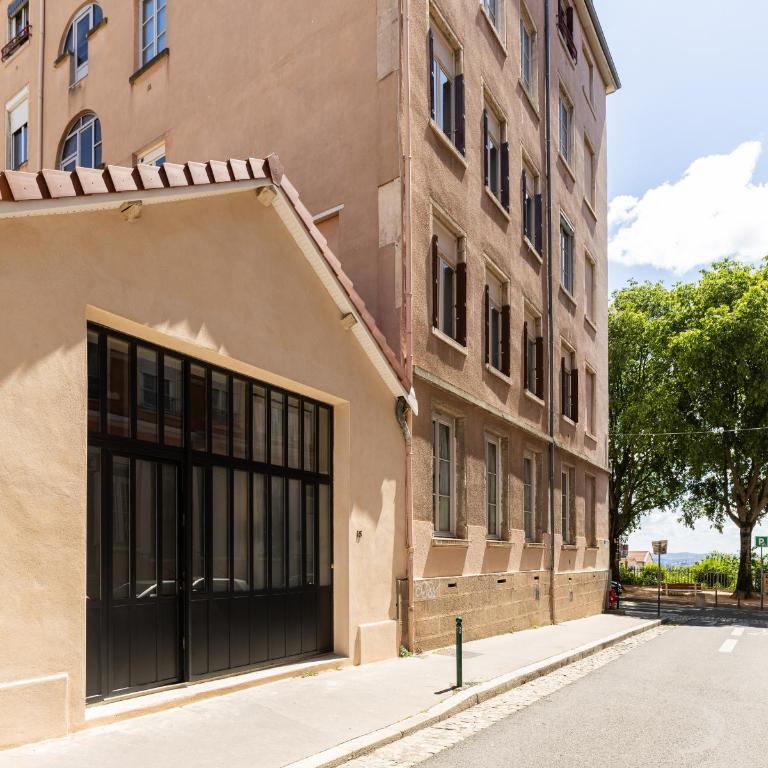 Host Inn Wow House - Maison 2 Chambres - 28