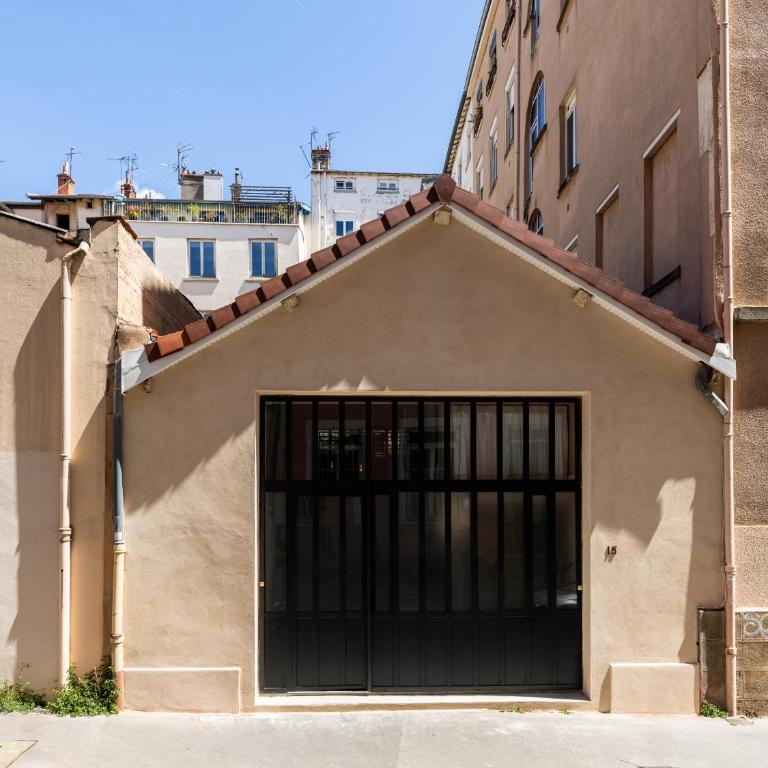 Host Inn Wow House - Maison 2 Chambres - 27