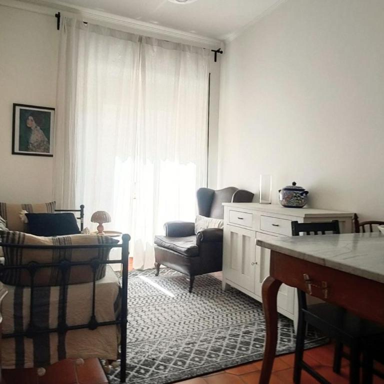 Apartament near Metro C Malatesta - Appartamento con 1 Camera da Letto - 4