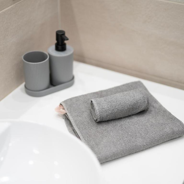 Casa Nino - Two-Bedroom Apartment - 26