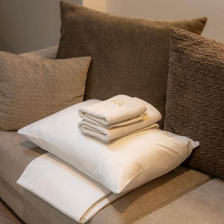 Maison Royale Premium Apartment - One-Bedroom Apartment - 6