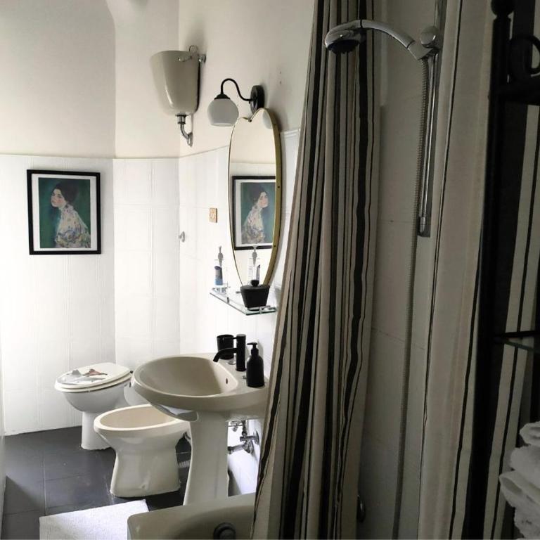 Apartament near Metro C Malatesta - Appartamento con 1 Camera da Letto - 10